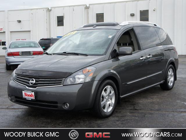 Photo of 2009 Nissan Quest