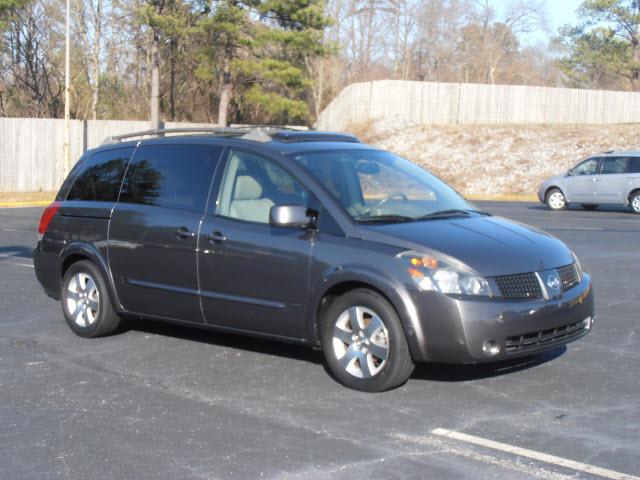 Photo of 2005 Nissan Quest