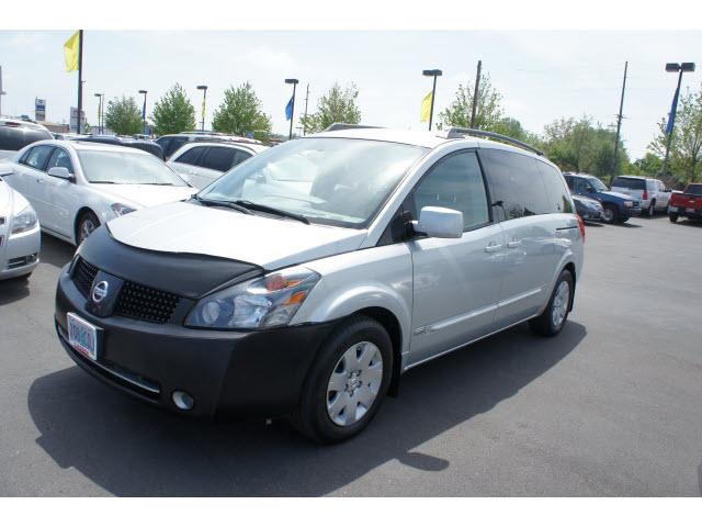 Photo of 2006 Nissan Quest