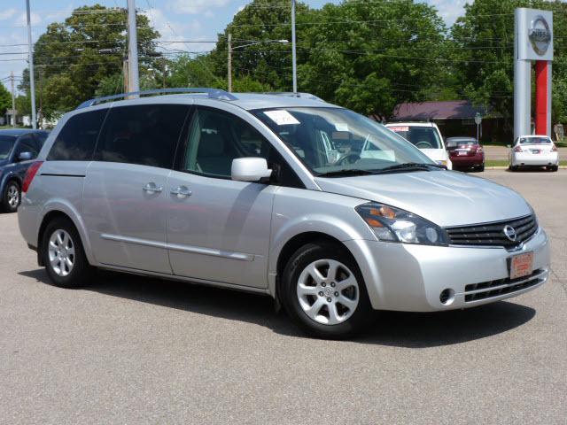 Photo of 2007 Nissan Quest