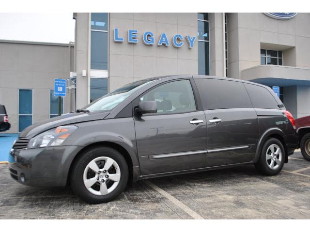 Photo of 2009 Nissan Quest