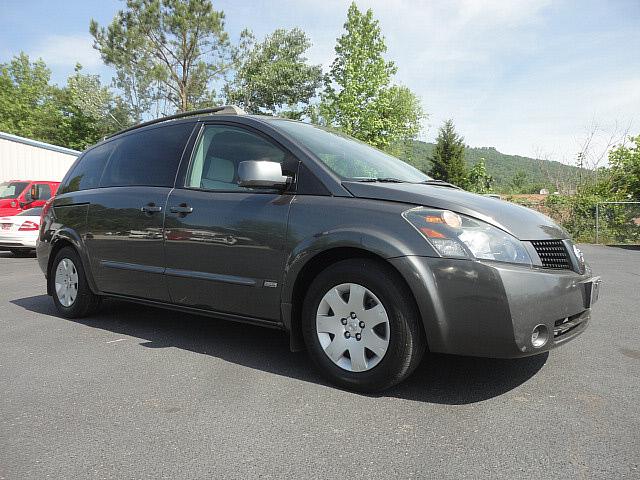 Photo of 2006 Nissan Quest