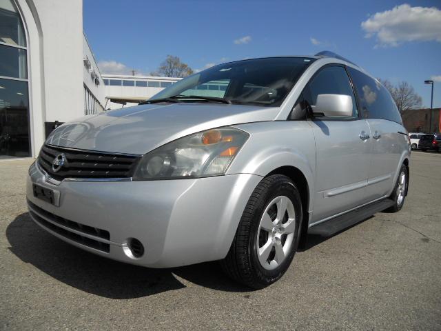 Photo of 2007 Nissan Quest