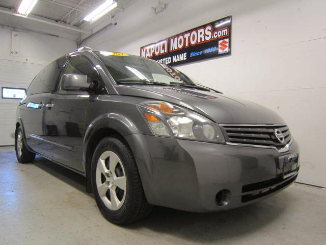 Photo of 2007 Nissan Quest