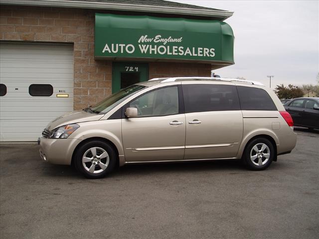 Photo of 2007 Nissan Quest