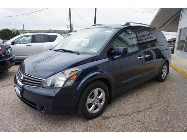 Photo of 2009 Nissan Quest