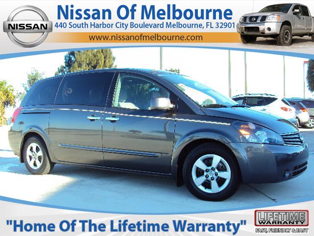 Photo of 2009 Nissan Quest