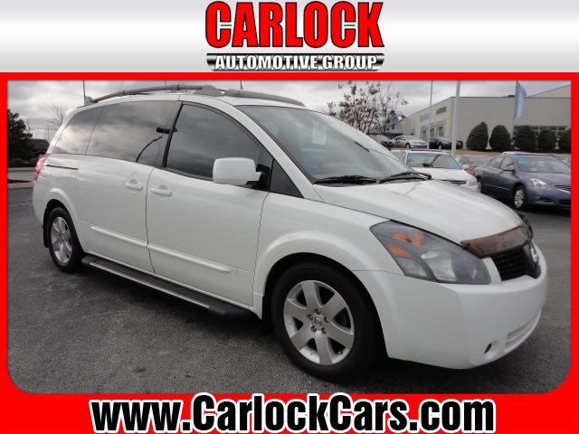 Photo of 2005 Nissan Quest