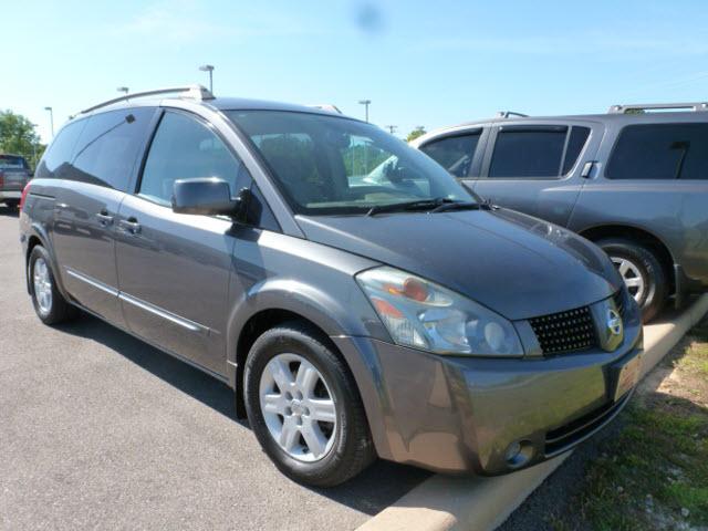 Photo of 2005 Nissan Quest
