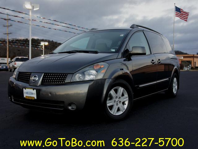 Photo of 2004 Nissan Quest