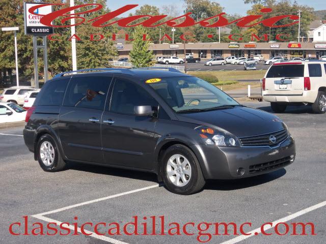 Photo of 2008 Nissan Quest