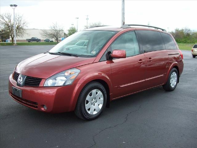 Photo of 2005 Nissan Quest
