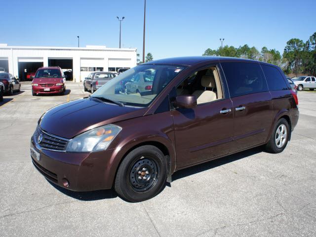 Photo of 2007 Nissan Quest