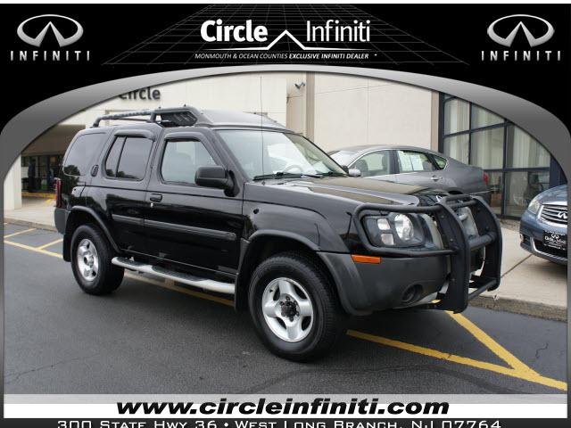 Photo of 2003 Nissan Xterra