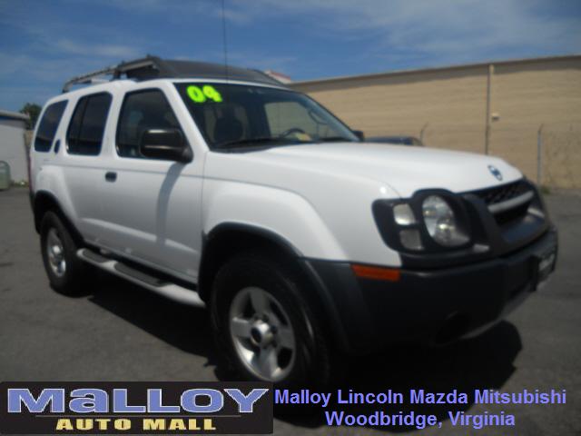 Photo of 2004 Nissan Xterra