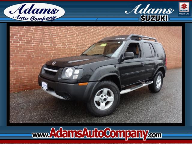 Photo of 2004 Nissan Xterra