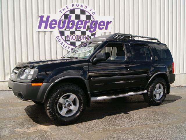Photo of 2004 Nissan Xterra