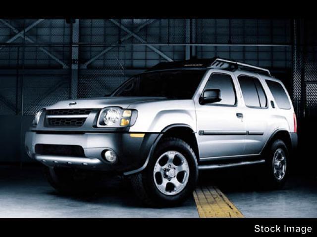Photo of 2004 Nissan Xterra