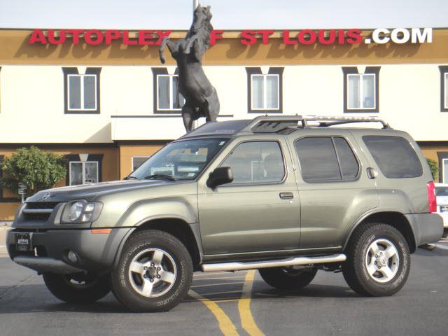 Photo of 2004 Nissan Xterra