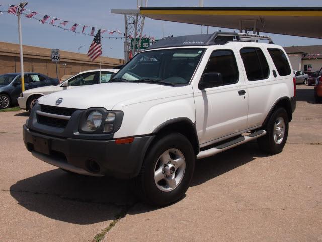 Photo of 2003 Nissan Xterra