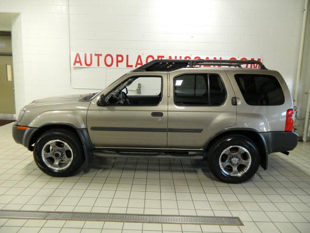 Photo of 2004 Nissan Xterra