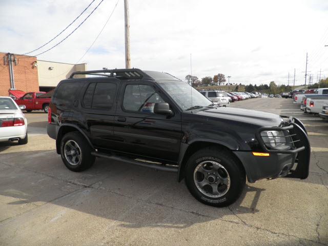 Photo of 2004 Nissan Xterra