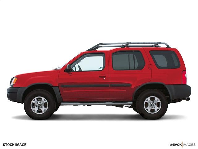 Photo of 2000 Nissan Xterra