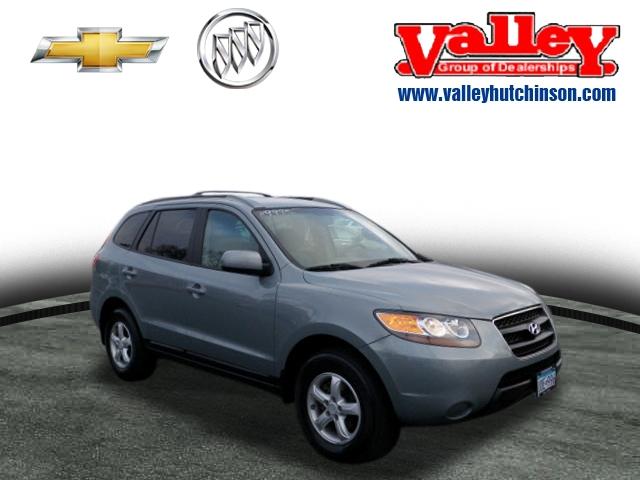 Photo of 2007 Hyundai Santa Fe