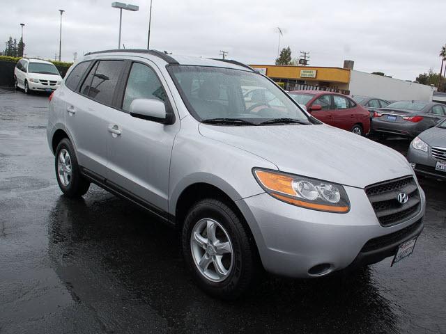 Photo of 2008 Hyundai Santa Fe