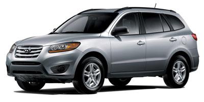 Photo of 2010 Hyundai Santa Fe