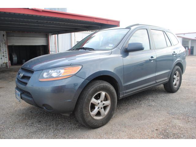 Photo of 2008 Hyundai Santa Fe