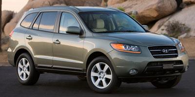 Photo of 2009 Hyundai Santa Fe