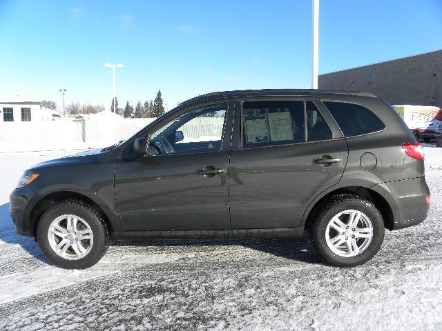 Photo of 2010 Hyundai Santa Fe