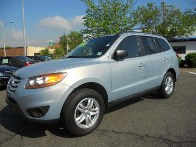 Photo of 2010 Hyundai Santa Fe