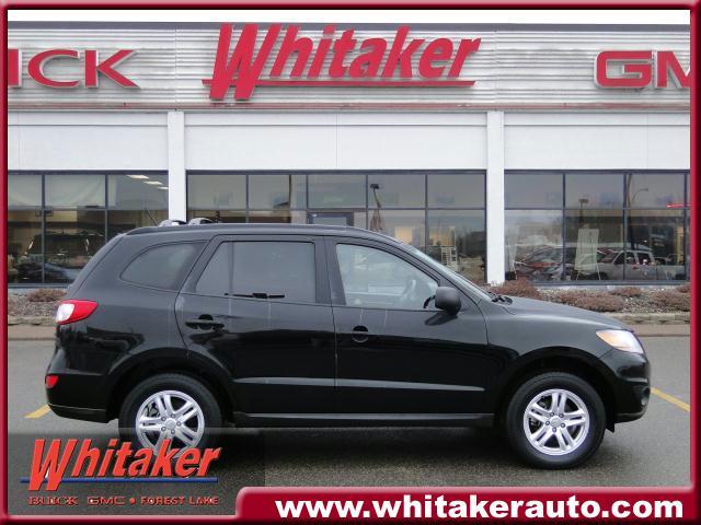 Photo of 2010 Hyundai Santa Fe