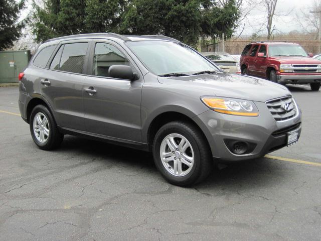 Photo of 2010 Hyundai Santa Fe