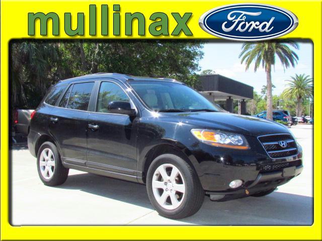 Photo of 2007 Hyundai Santa Fe