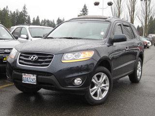 Photo of 2010 Hyundai Santa Fe