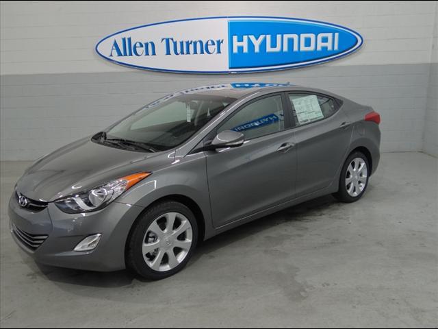 Photo of 2013 Hyundai Elantra