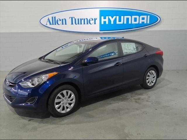 Photo of 2013 Hyundai Elantra