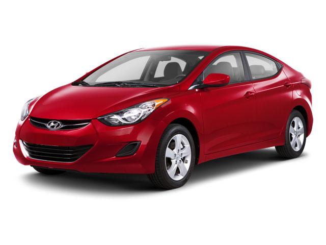 Photo of 2013 Hyundai Elantra