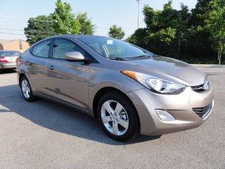 Photo of 2013 Hyundai Elantra