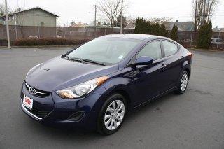 Photo of 2011 Hyundai Elantra