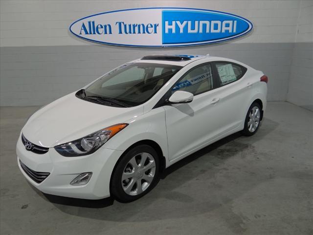 Photo of 2013 Hyundai Elantra