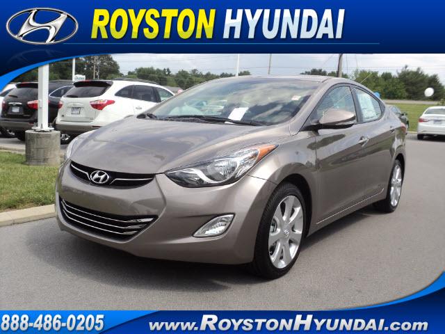 Photo of 2013 Hyundai Elantra