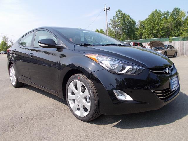 Photo of 2013 Hyundai Elantra