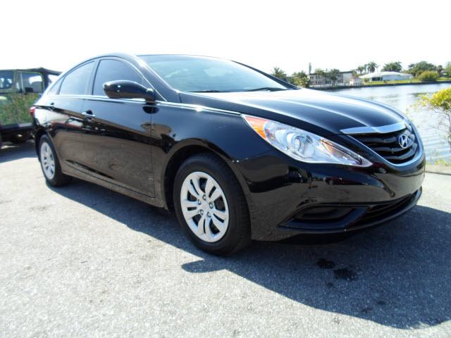 Photo of 2011 Hyundai Sonata