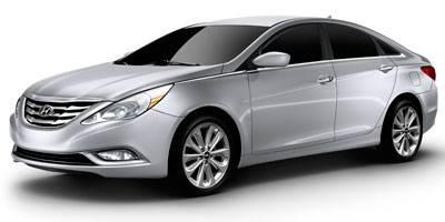 Photo of 2012 Hyundai Sonata