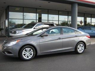 Photo of 2011 Hyundai Sonata