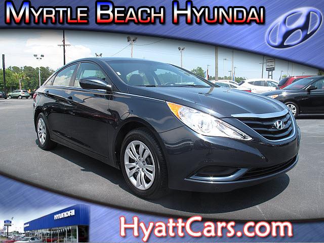 Photo of 2012 Hyundai Sonata